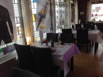 Foto: Restaurant Kölner Hof